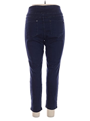 Avenue Casual Pants (view 2)