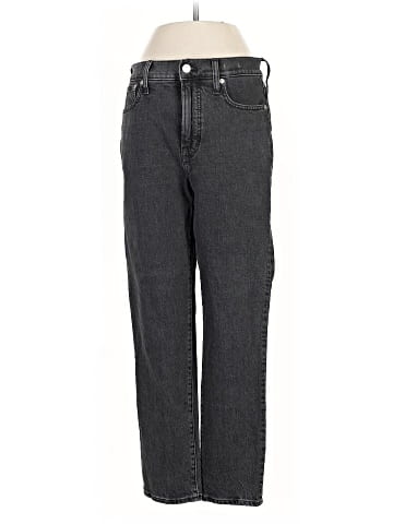 Madewell Jeans (view 1)