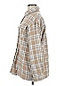 Princess Polly 100% Polyester Tan Jacket Size 6 - photo 5