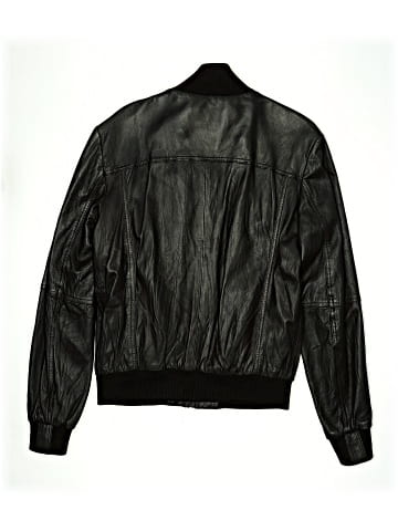 Zara Faux Leather Jacket (view 2)