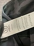 Athleta Camo Black Active Pants Size XS - photo 5