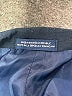 Unbranded Blue Blazer Size 4T - photo 3