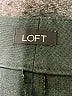 Ann Taylor LOFT Gray Dress Pants Size 14 - photo 3