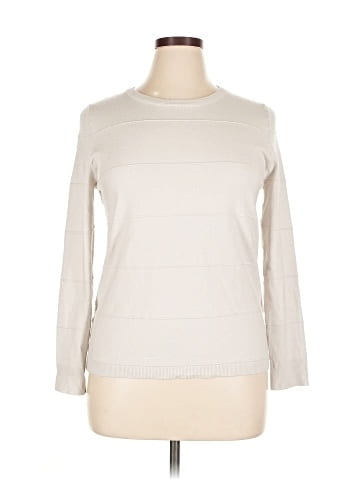 Pulse Pullover Sweater (view 1)