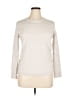 Pulse Ivory Pullover Sweater Size XL - photo 1