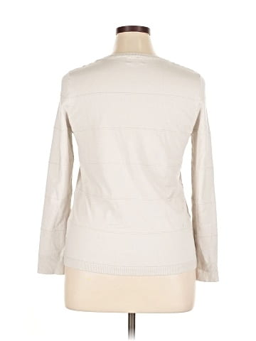 Pulse Pullover Sweater (view 2)