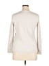 Pulse Ivory Pullover Sweater Size XL - photo 2