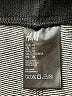 H&M Gray Active Pants Size M - photo 3