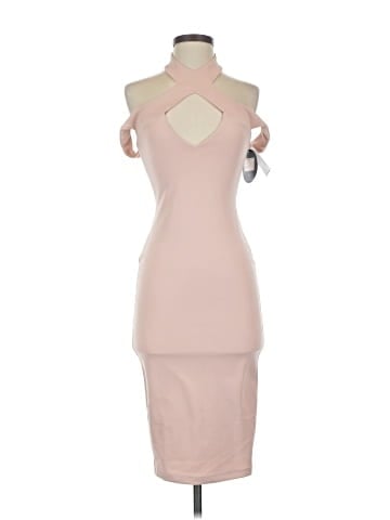 Nookie Cocktail Dress (view 1)