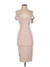 Nookie Pink Cocktail Dress Size S - photo 1