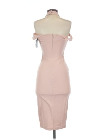 Nookie Cocktail Dress (view 2)