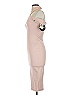 Nookie Pink Cocktail Dress Size S - photo 5
