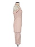 Nookie Pink Cocktail Dress Size S - photo 4