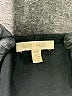 Bordeaux Black Cardigan Size M - photo 7
