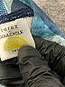 SoulCycle Print Blue Active Pants Size S - photo 7
