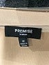 PREMISE Tan Coat Size 1X - photo 6
