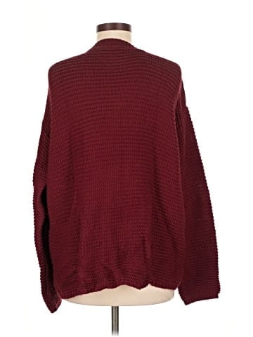 Topshop Pullover Sweater (view 2)