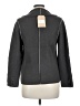 Feller Chevron-herringbone Gray Blazer Size L - photo 2