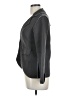 Feller Chevron-herringbone Gray Blazer Size L - photo 5