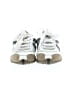 Teeny Toes White Sneakers Size 2 (baby) - photo 2
