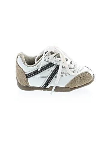 Teeny Toes Sneakers (view 1)