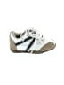 Teeny Toes White Sneakers Size 2 (baby) - photo 1