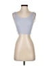 Out From Under Gray Sleeveless Top Size XS - Sm - photo 1