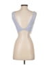Out From Under Gray Sleeveless Top Size XS - Sm - photo 2
