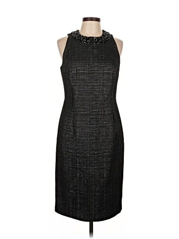 Carmen Marc Valvo Cocktail Dress (view 1)