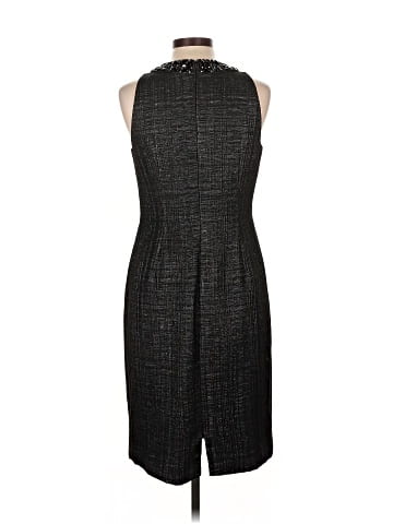 Carmen Marc Valvo Cocktail Dress (view 2)