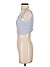 Out From Under Gray Sleeveless Top Size XS - Sm - photo 5