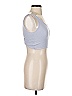 Out From Under Gray Sleeveless Top Size XS - Sm - photo 4