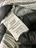 Soft Joie Stripes Gray Pullover Sweater Size M - photo 8