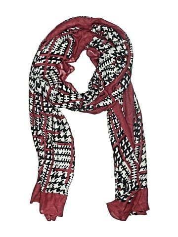 mark. Scarf (view 1)