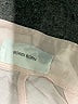 BONDI BORN Pink Casual Pants Size S - photo 7