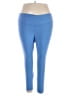 Active by Old Navy Blue Active Pants Size 2X - photo 1