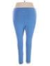 Active by Old Navy Blue Active Pants Size 2X - photo 2