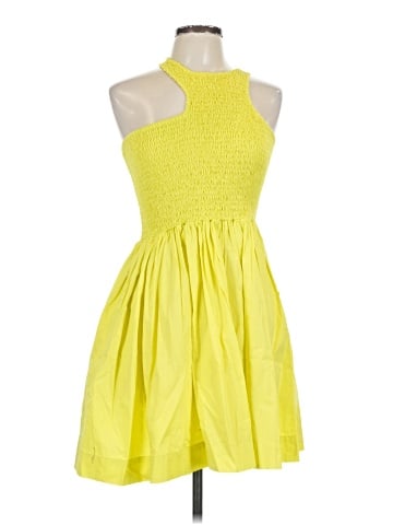 S/W/F Cocktail Dress (view 1)