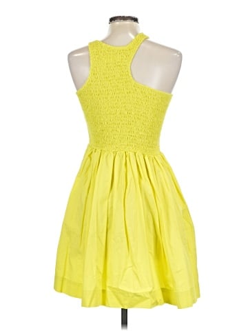 S/W/F Cocktail Dress (view 2)