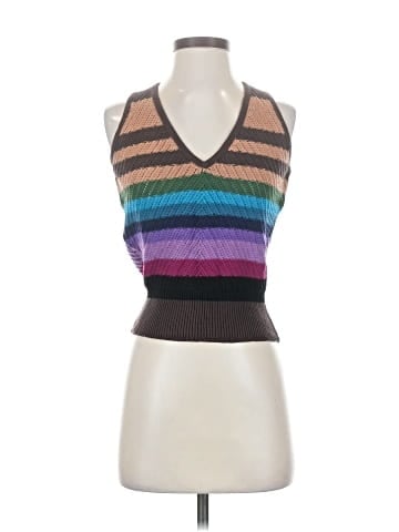 Feller Sweater Vest (view 1)