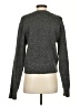 H&M Metallic Gray Pullover Sweater Size XS - photo 2