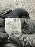 Uniqlo 100% Rayon Solid Black Track Pants Size M - photo 3