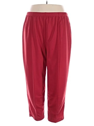 Roaman's Casual Pants (view 1)