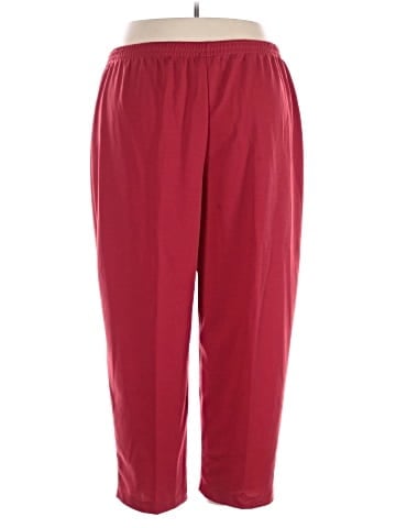 Roaman's Casual Pants (view 2)
