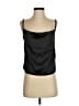 Nasty Gal Inc. Black Tank Top Size 4 - photo 1