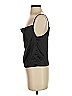 Nasty Gal Inc. Black Tank Top Size 4 - photo 5