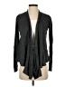 Belldini Gray Cardigan Size S - photo 1