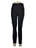 SPANX Solid Black Active Pants Size L - photo 1