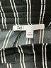 DR2 100% Polyester Stripes Black Casual Pants Size XS - photo 4