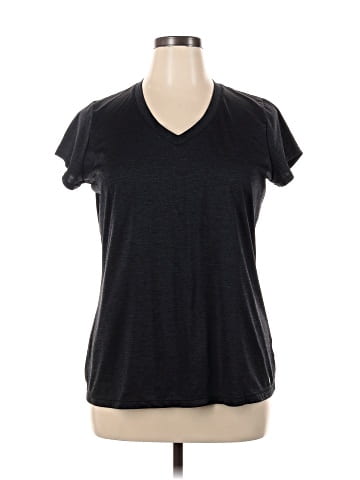 Xersion Active T-Shirt (view 1)